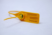 Пломбы для инкассации - PLOMBA COM UZ