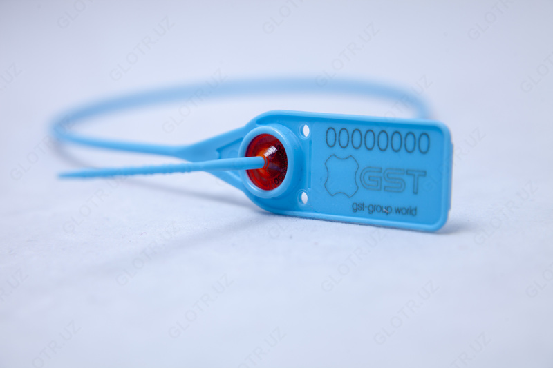 от {0} сум Пломбы инкассационная стрела v.2 | 22 см.