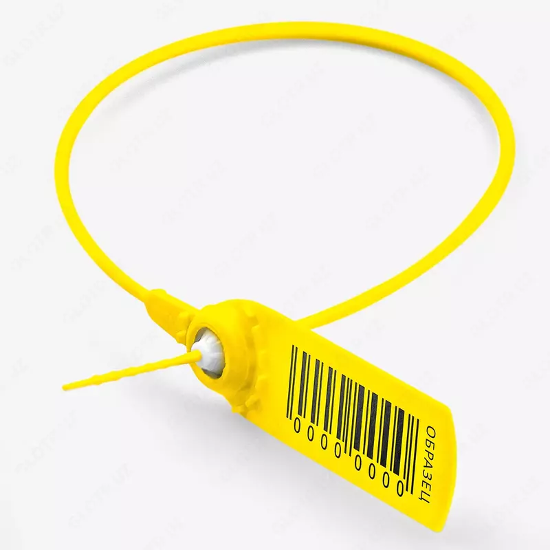 Пломбы инкассационные Фаст 330