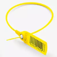 Пломбы инкассационные Фаст 330