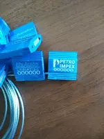 Пломба «REC102»