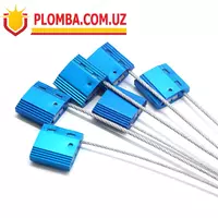 Пломба «REC102» - от {0} сум