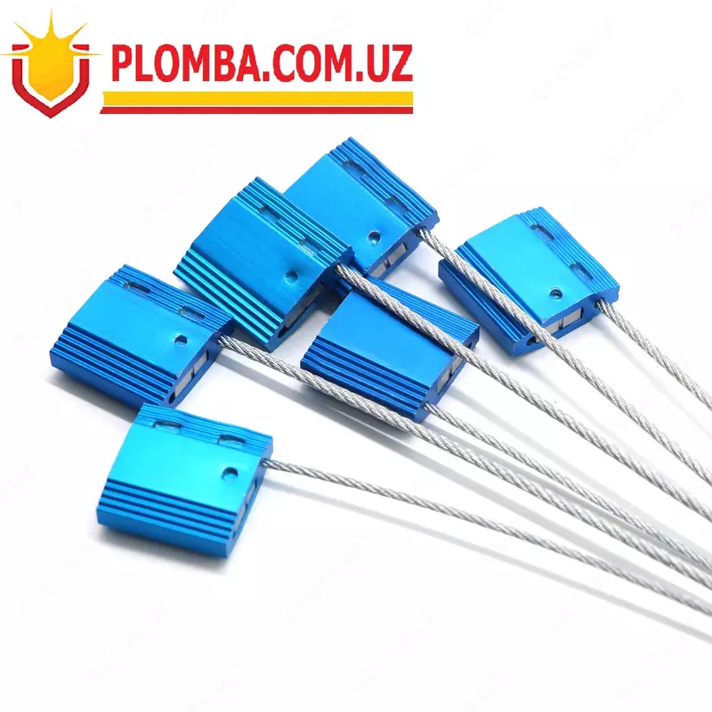 Пломба «REC102» - от {0} сум