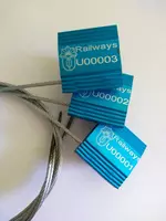 Пломба «REC102» Оптом и розница