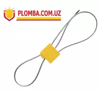 Пломба тросовая "REC 502" - от {0} сум