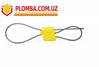 от {0} сум Пломба тросовая "REC 502"