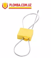 Пломба тросовая "REC 502" Оптом и розница