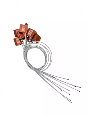 ПЛОМБА - 7 000 сум / шт.