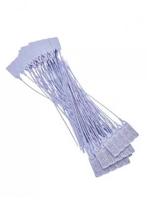 Пломбы инкассационные Фаст 330