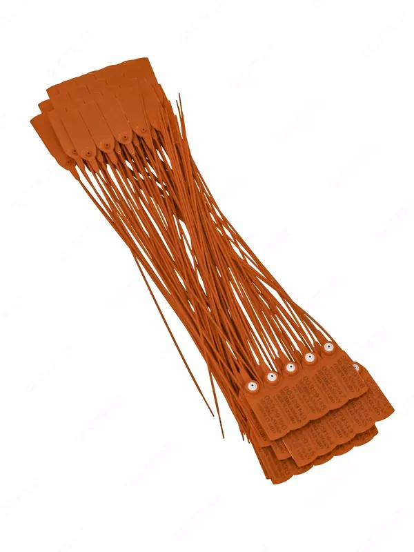 Пломбы инкассационные Фаст 330 - от {0} сум