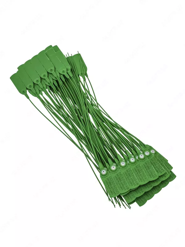 от {0} сум Пломбы инкассационные Фаст 330