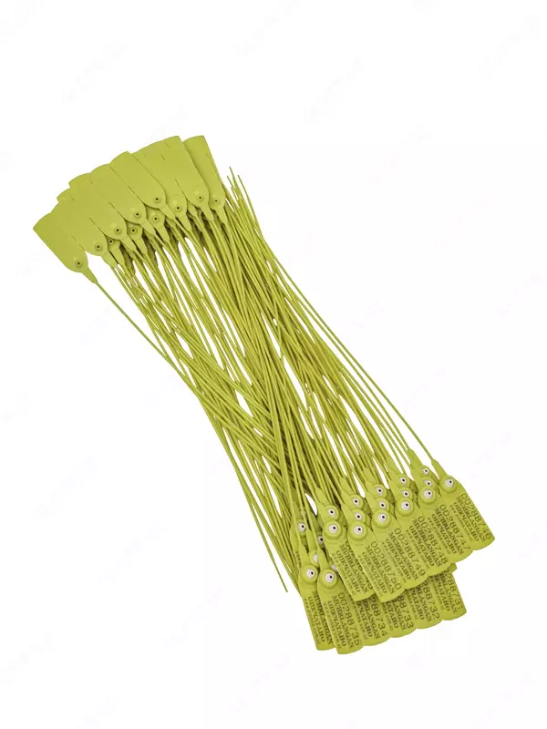 Пломбы инкассационные Фаст 330 Оптом и розница