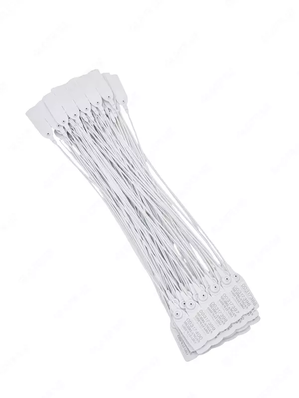 Пломбы инкассационные Фаст 330 PLOMBA COM UZ