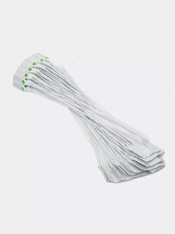 Пломбы для инкассации Пластиковые пломбы