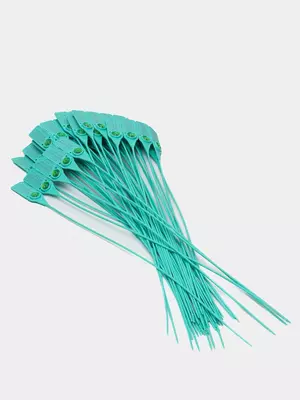 Пломбы для инкассации