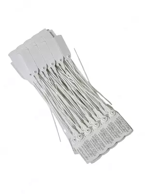 Пломбы инкассационные Фаст 150 - 850 сум / шт