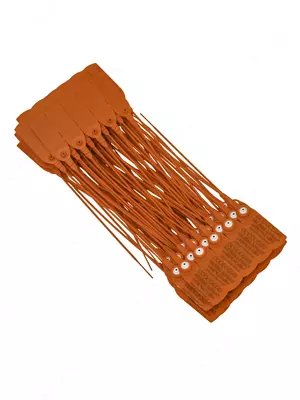 Пломбы инкассационные Фаст 150 Оптом и розница