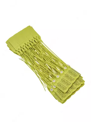 Пломбы инкассационные Фаст 150