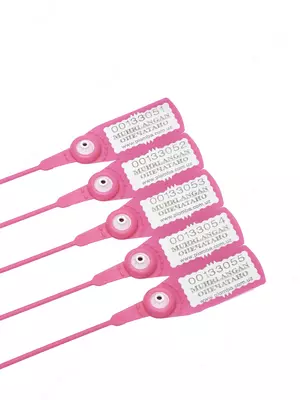 Пломба пластиковая Авангард 220