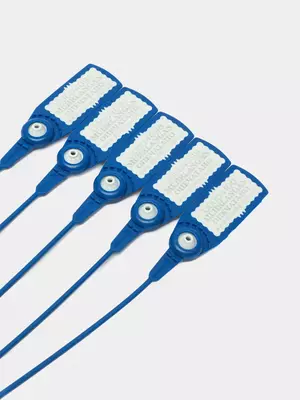 Пломба пластиковая Авангард 220 PLOMBA COM UZ