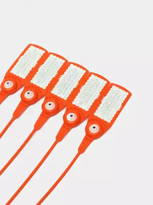 Пломба пластиковая Авангард 220 - PLOMBA COM UZ