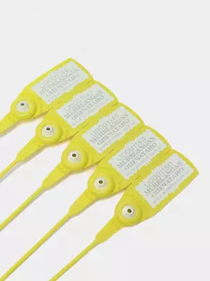 Пломба пластиковая Авангард 220