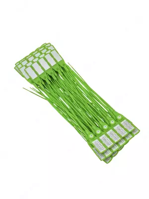 Пломба пластиковая Авангард 220