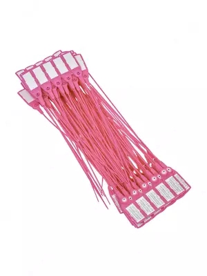 Пломба пластиковая Авангард 220