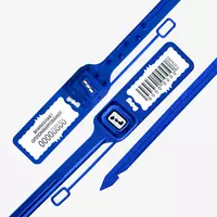 от {0} сум Пластиковая мешковая пломба "Дракон-ПРО"