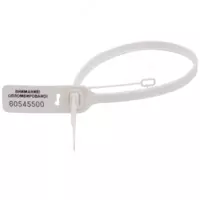 Пластиковая мешковая пломба "Дракон-ПРО" - PLOMBA COM UZ