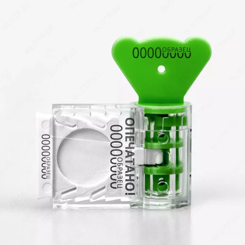 Роторная защелка "Старт М"