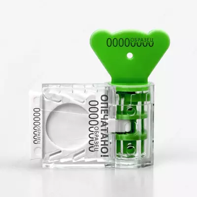 Роторная защелка "Старт М"