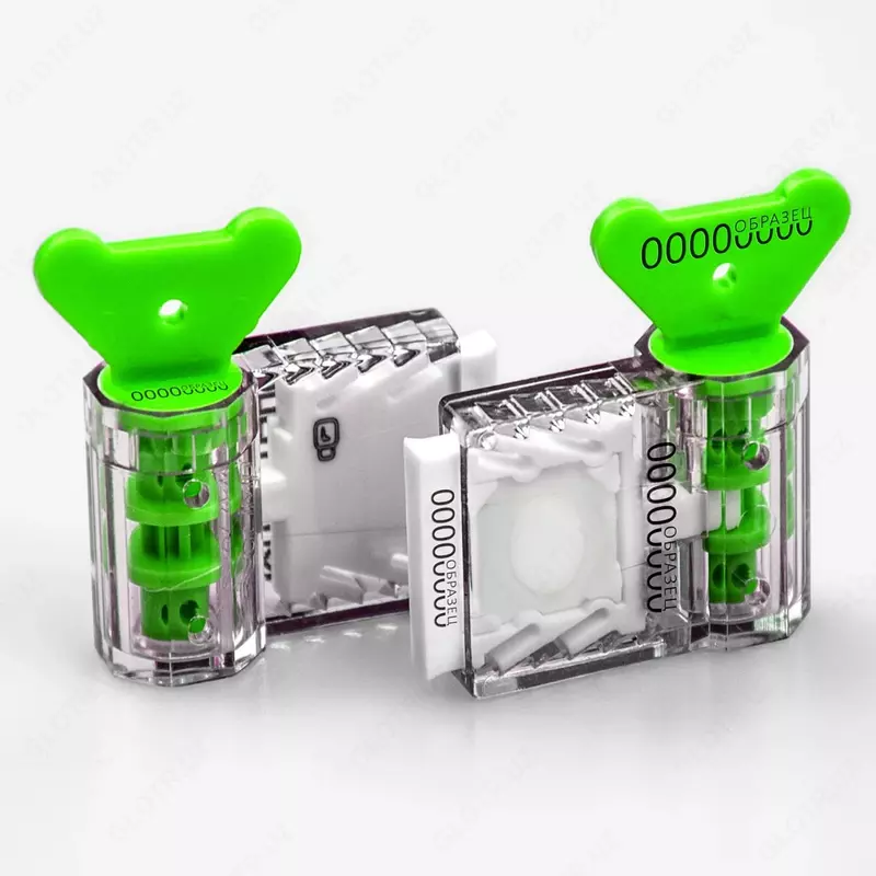 Роторная защелка "Старт М" - от {0} сум