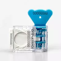 Роторная защелка "Старт М" PLOMBA COM UZ