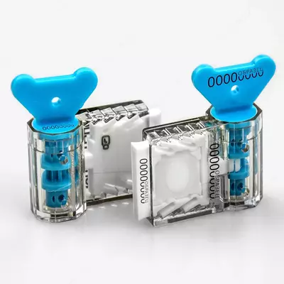 Роторная защелка "Старт М" - PLOMBA COM UZ