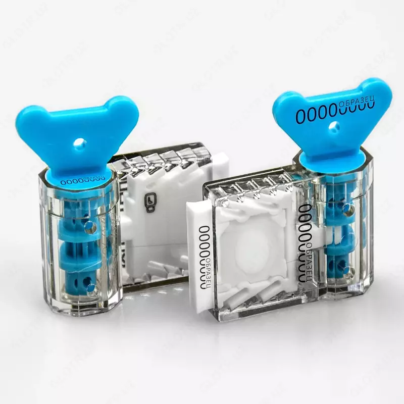 Роторная защелка "Старт М" - PLOMBA COM UZ