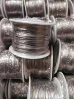 Трос пломбировочный 100 метров в бухте