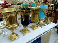  Турецкая посуда для сервировки (18 штук ) - MODA & STYLE