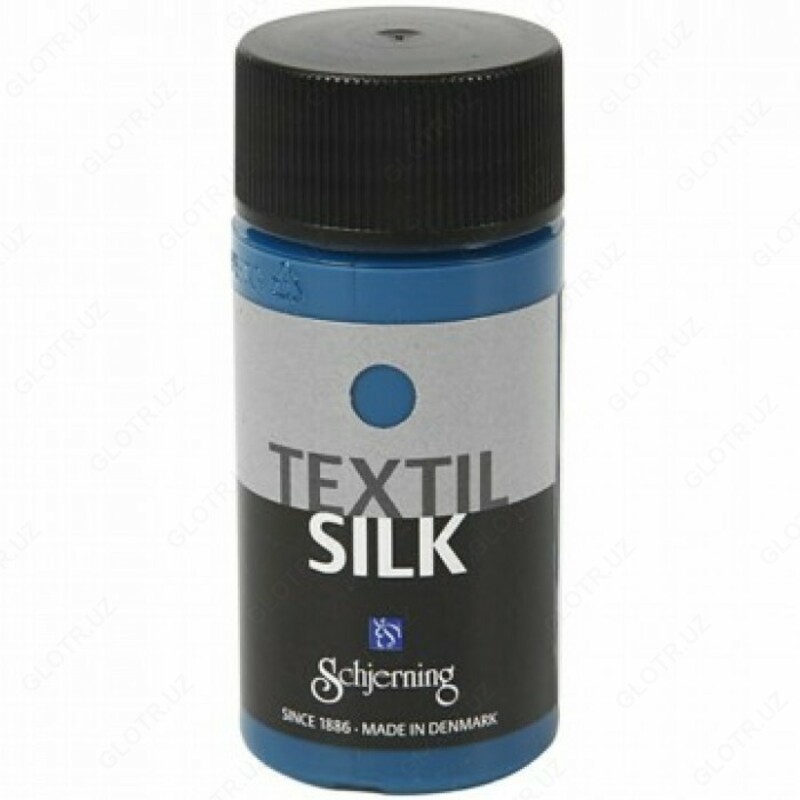 Краска silky MX022 PE S.glass