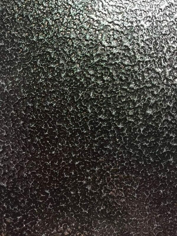 Antik Cooper N886 bo'yoq