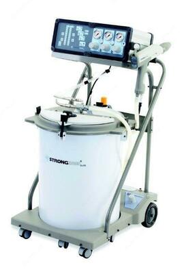 Установка для порошковой покраски STRONG3000 - от 19 141 168 сум / шт.