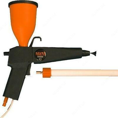 Start50 пистолет порошковой покраски