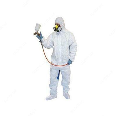 Услуга по покраске деревянных и металлических покрытий - 40 000 сум