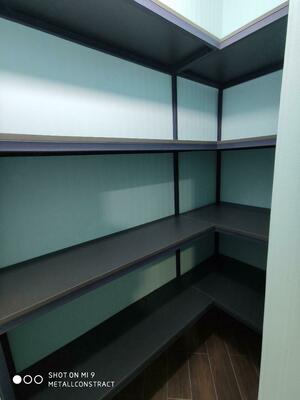Стеллаж - Цена по запросу