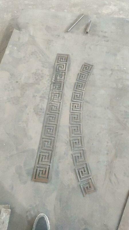 Плазморезка металлов