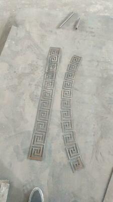 Плазморезка металлов