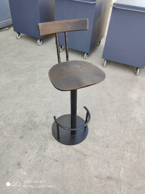 Барный стул