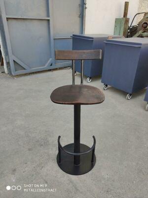 Барный стул Только в розницу