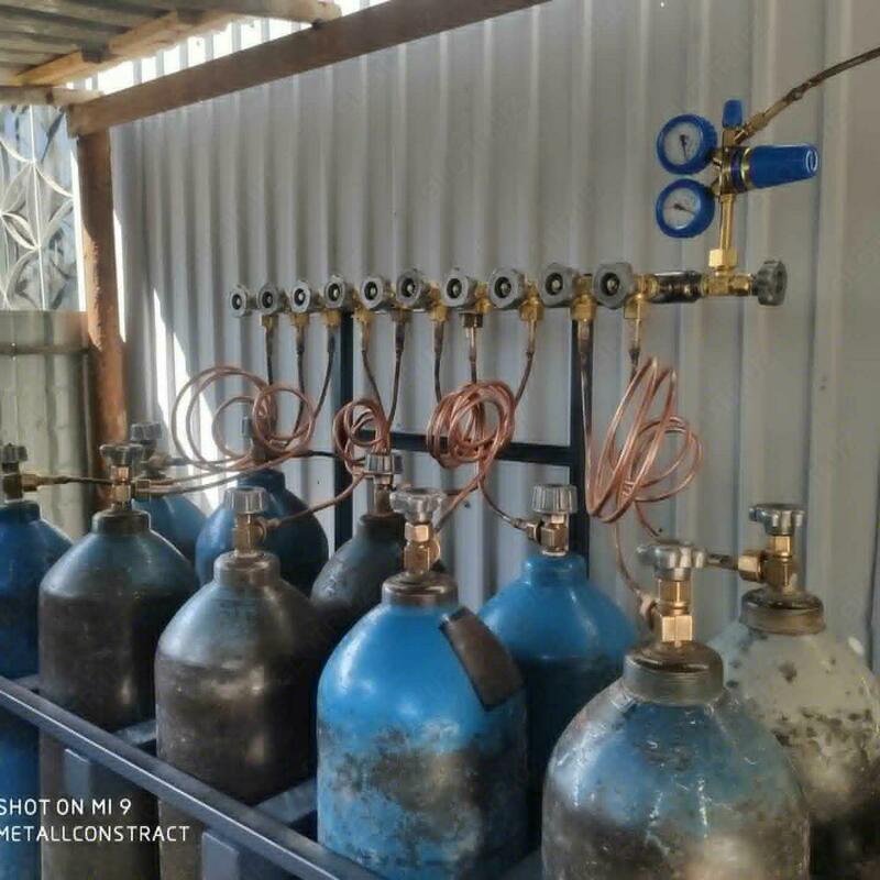 Kislorodli rampa - по запросу