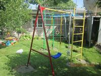 Изготовление аттракционов